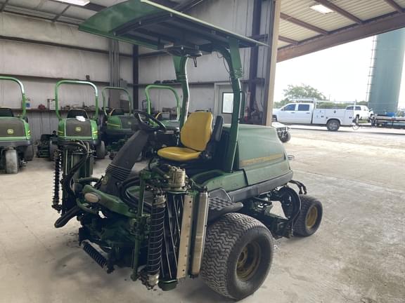 Image of John Deere 7700A equipment image 2