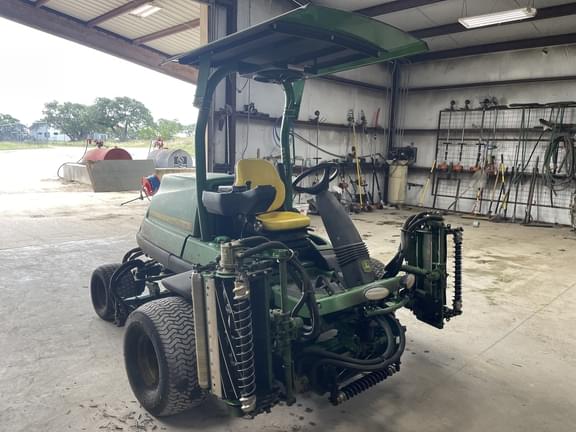 Image of John Deere 7700A equipment image 4