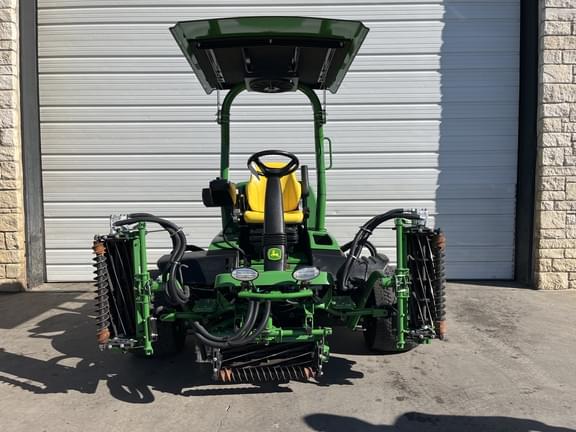 Image of John Deere 7700A equipment image 1