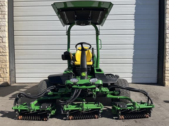 Image of John Deere 7700A equipment image 2