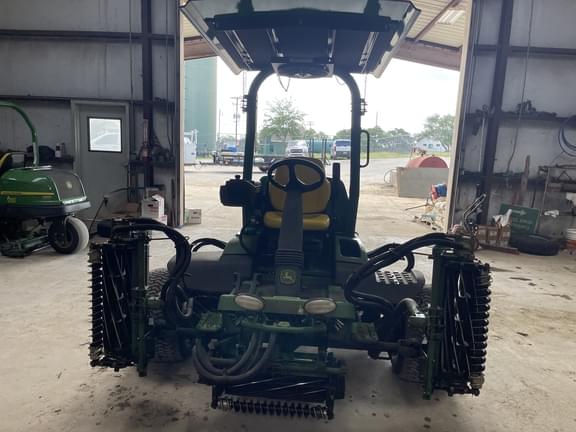 Image of John Deere 7700A equipment image 3