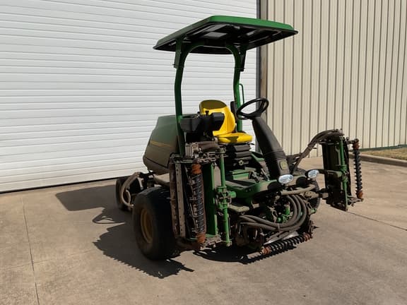 Image of John Deere 7700A equipment image 3