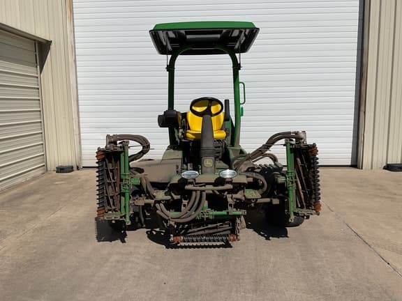 Image of John Deere 7700A equipment image 4