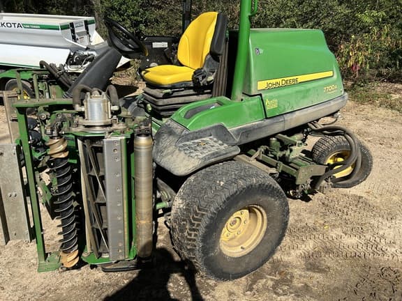 Image of John Deere 7700A Primary image