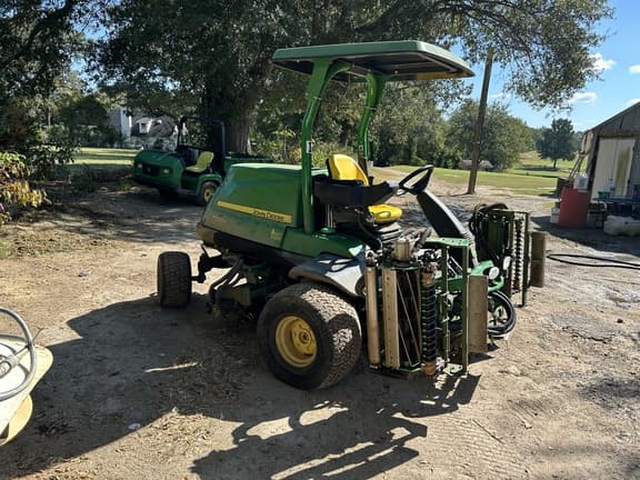 Image of John Deere 7700A equipment image 3