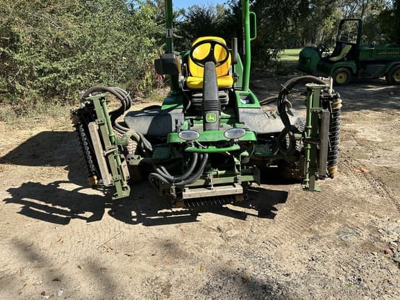 Image of John Deere 7700A equipment image 2