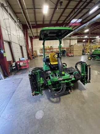 Image of John Deere 7700A equipment image 4
