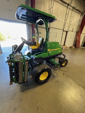 Image of John Deere 7700A equipment image 3