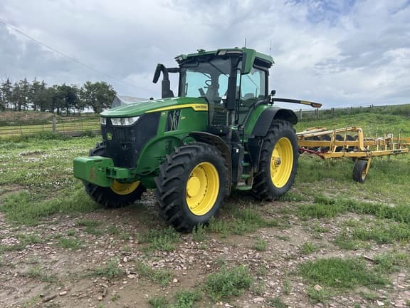 Image of John Deere 7R 230 Primary image