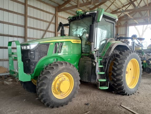 Image of John Deere 7R 230 Primary image
