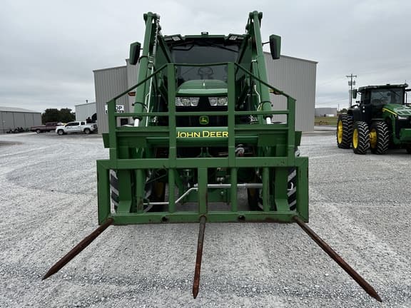 Image of John Deere 7R 330 equipment image 1