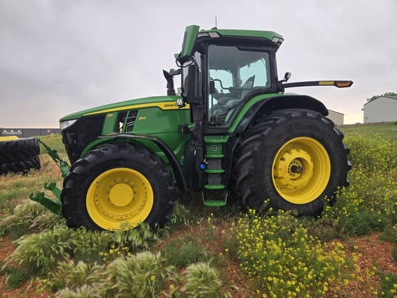 Image of John Deere 7R 350 equipment image 1