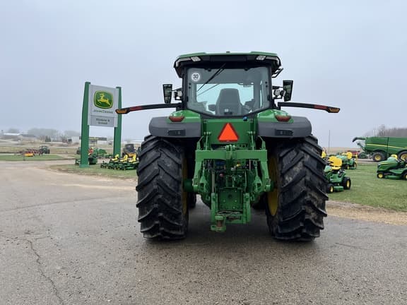 Image of John Deere 7R 350 equipment image 3