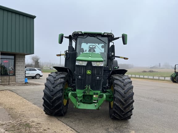 Image of John Deere 7R 350 equipment image 2