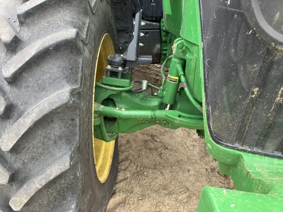 Image of John Deere 7R 350 equipment image 1