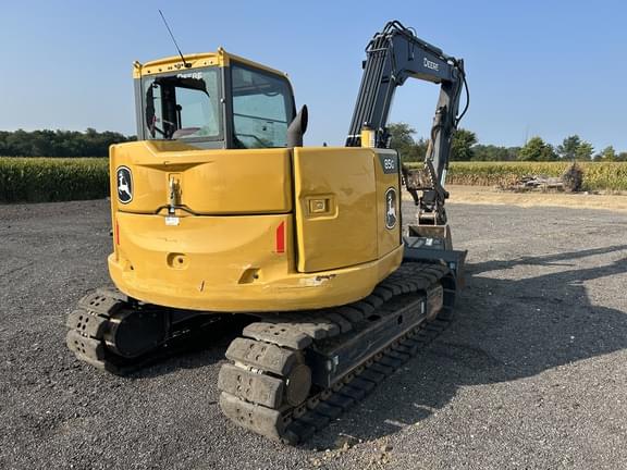 Image of John Deere 85G equipment image 4