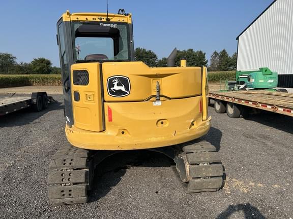 Image of John Deere 85G equipment image 3