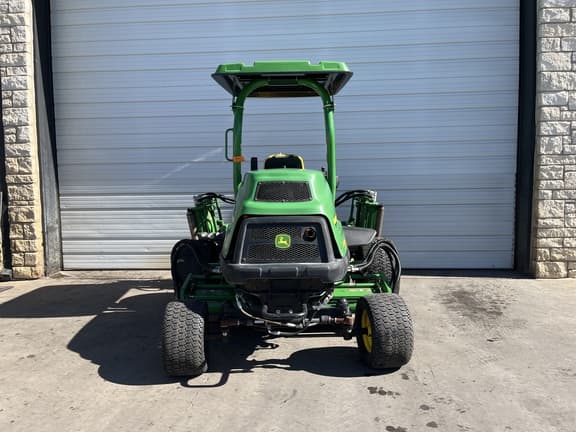 Image of John Deere 8700A equipment image 4