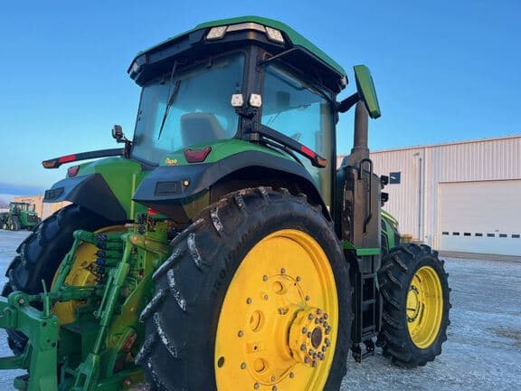 Image of John Deere 8R 280 equipment image 3