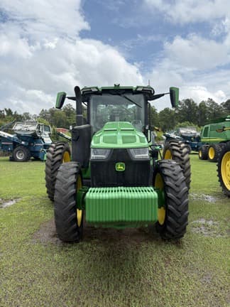 Image of John Deere 8R 280 equipment image 2