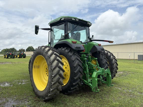 Image of John Deere 8R 280 equipment image 4