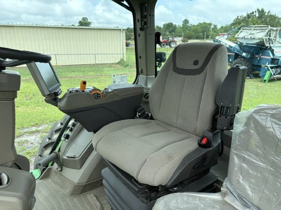 Image of John Deere 8R 280 equipment image 3
