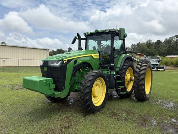 Image of John Deere 8R 280 Primary image