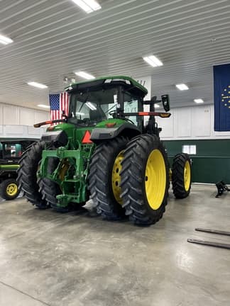 Image of John Deere 8R 280 equipment image 3