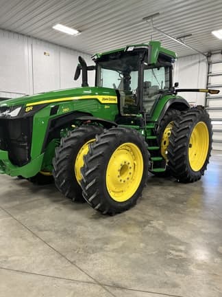 Image of John Deere 8R 280 Primary image