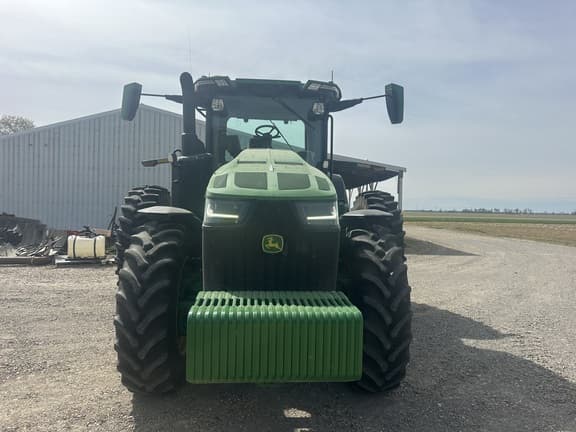 Image of John Deere 8R 280 equipment image 1