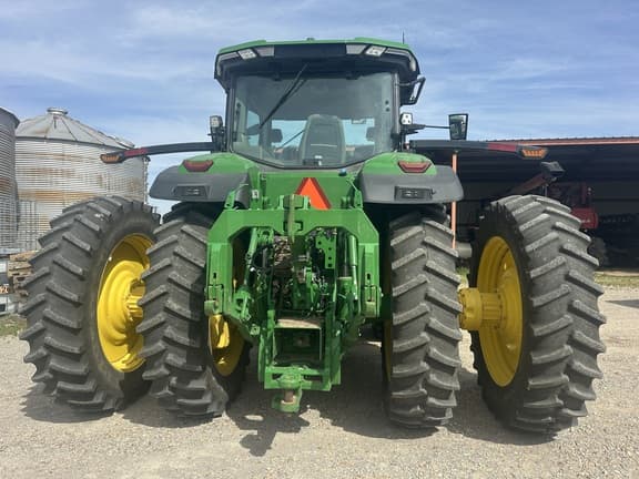 Image of John Deere 8R 280 equipment image 3