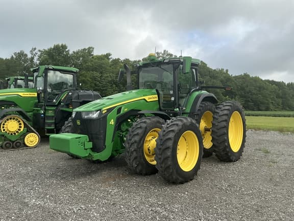 Image of John Deere 8R 310 Primary image