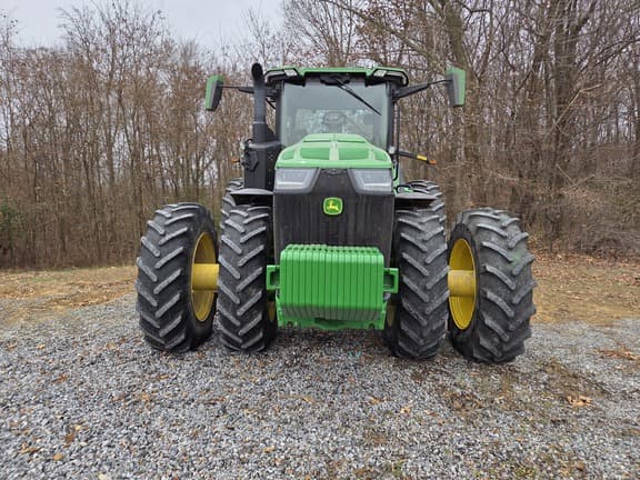 Image of John Deere 8R 310 equipment image 3
