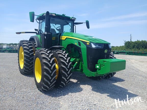 Image of John Deere 8R 310 Primary image