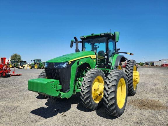Image of John Deere 8R 310 Primary image