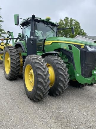 Image of John Deere 8R 310 Primary image