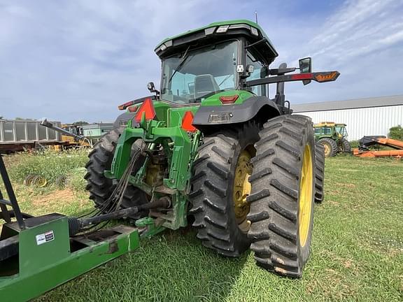 Image of John Deere 8R 340 equipment image 3