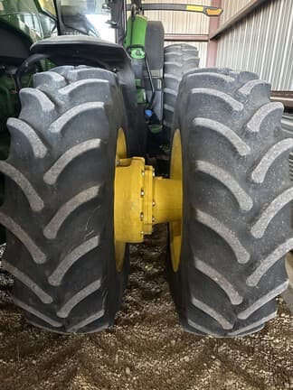 Image of John Deere 8R 340 equipment image 1