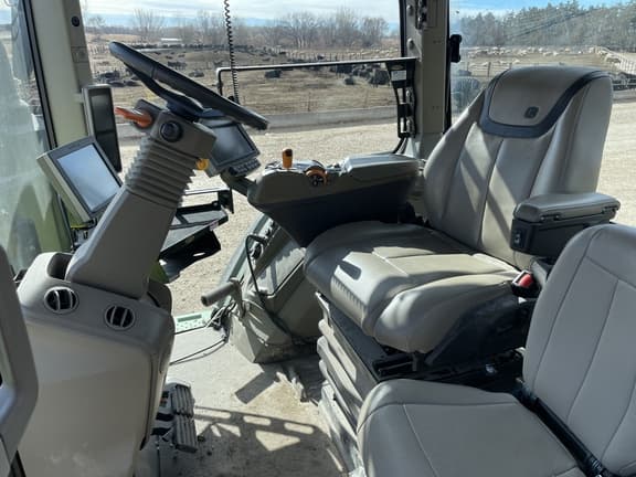 Image of John Deere 8R 370 equipment image 2