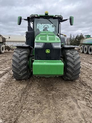 Image of John Deere 8R 410 Primary image