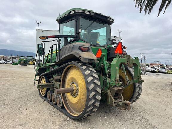 Image of John Deere 8RT 340 equipment image 1
