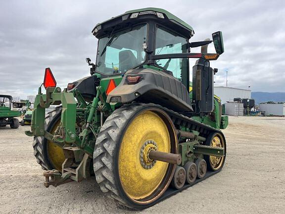 Image of John Deere 8RT 340 equipment image 2