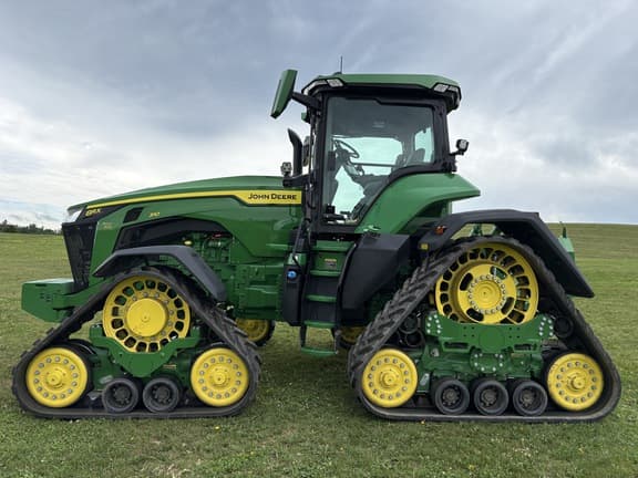 Image of John Deere 8RX 310 Primary image
