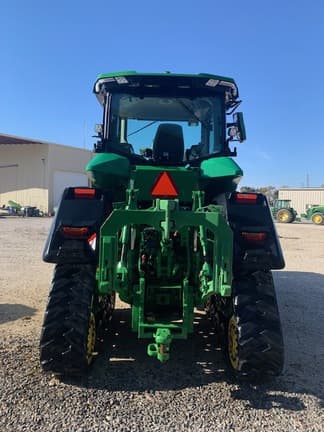 Image of John Deere 8RX 310 equipment image 3