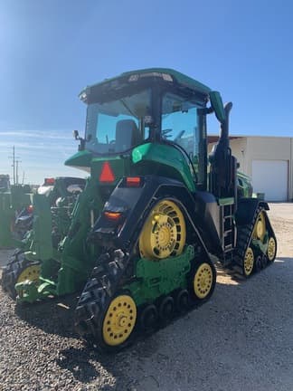 Image of John Deere 8RX 310 equipment image 2