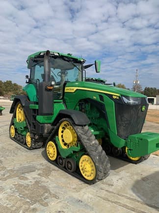 Image of John Deere 8RX 310 Primary image