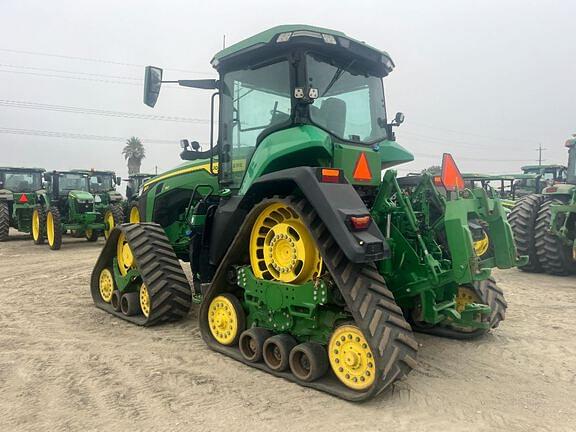 Image of John Deere 8RX 310 equipment image 2