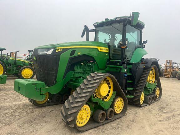 Image of John Deere 8RX 310 Primary image