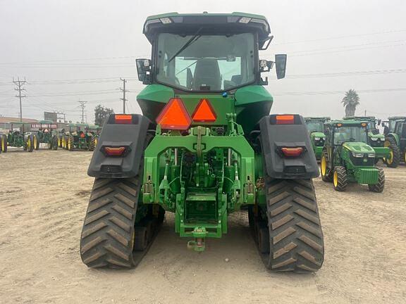 Image of John Deere 8RX 310 equipment image 3