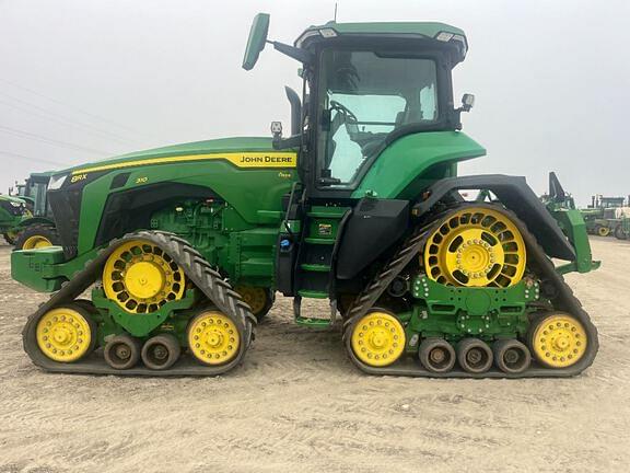 Image of John Deere 8RX 310 equipment image 1